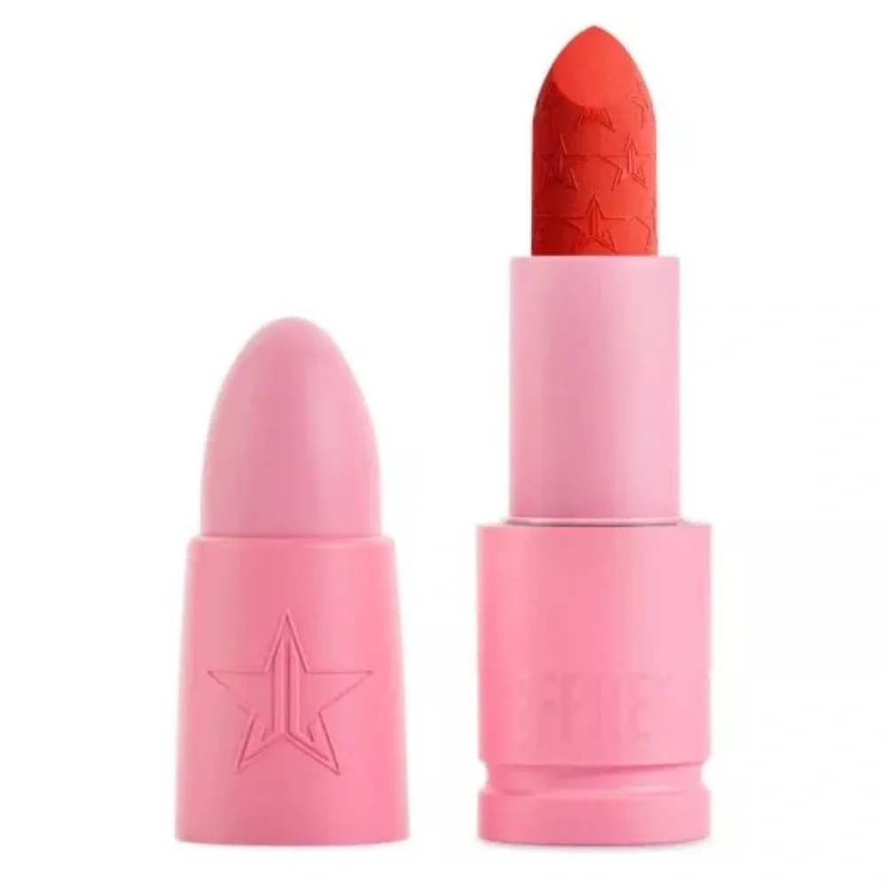 Jeffree Star Prick Velvet Track Lipstick